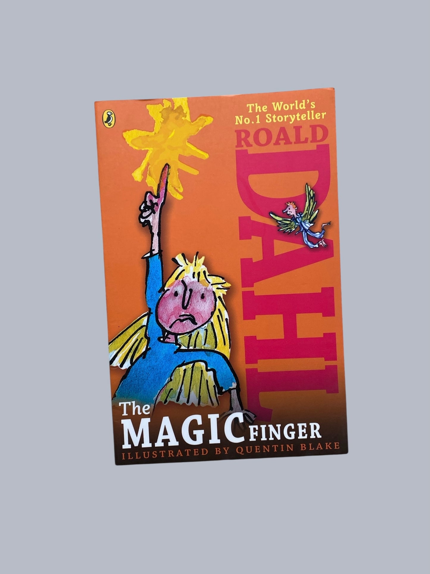 Roald Dahl - Various Titles