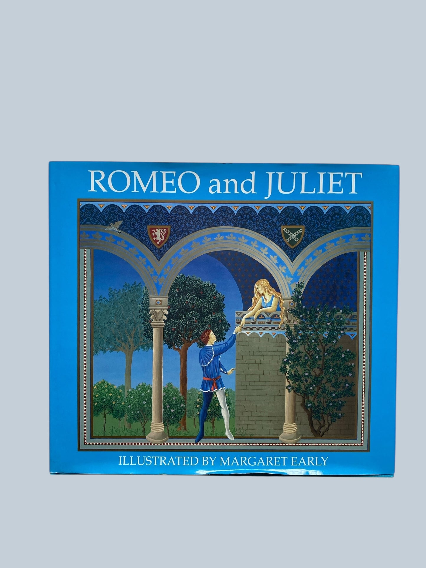 Romeo and Juliet