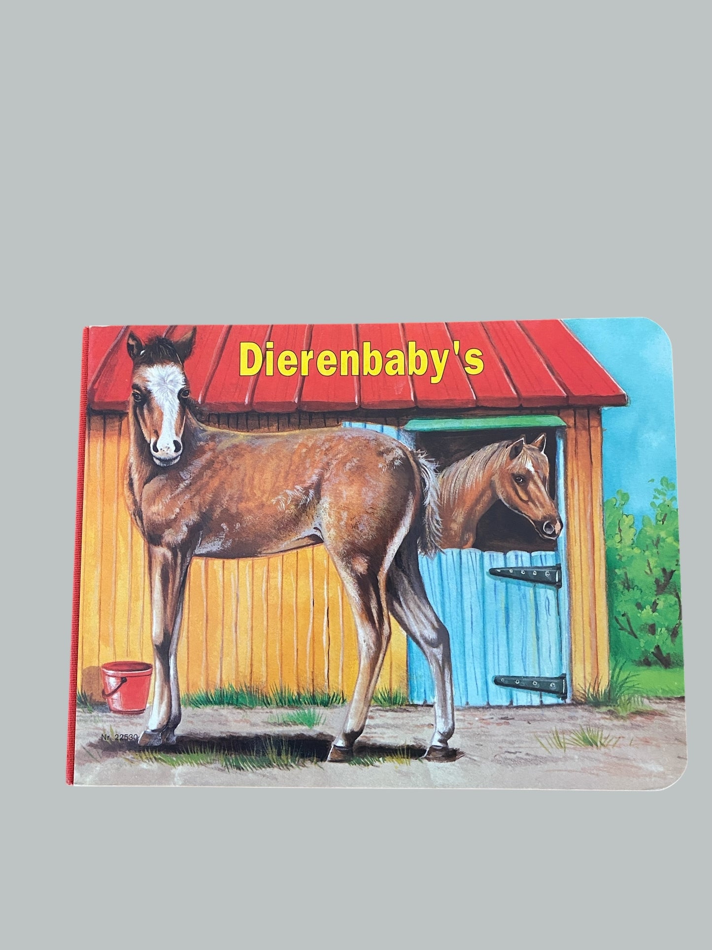 DUTCH - Dierenbaby's/Animal Babies