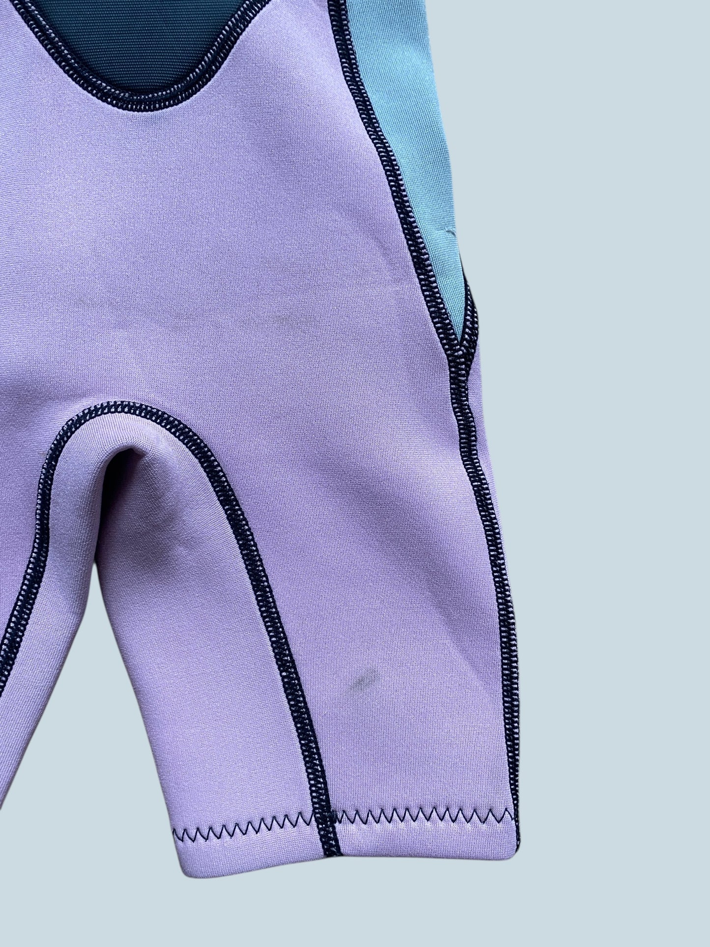 Kids shorty wetsuit 3-4Y | Fluid