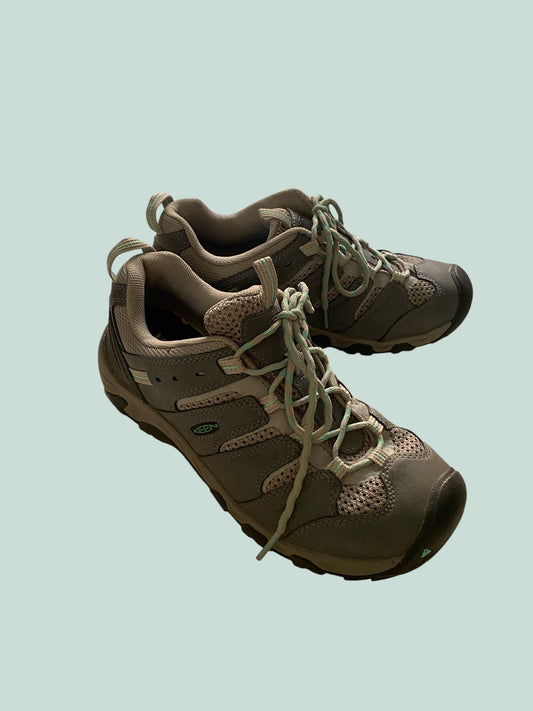 Women's hiking shoes 'Koven' 9.5 US (40 EU) | Keen