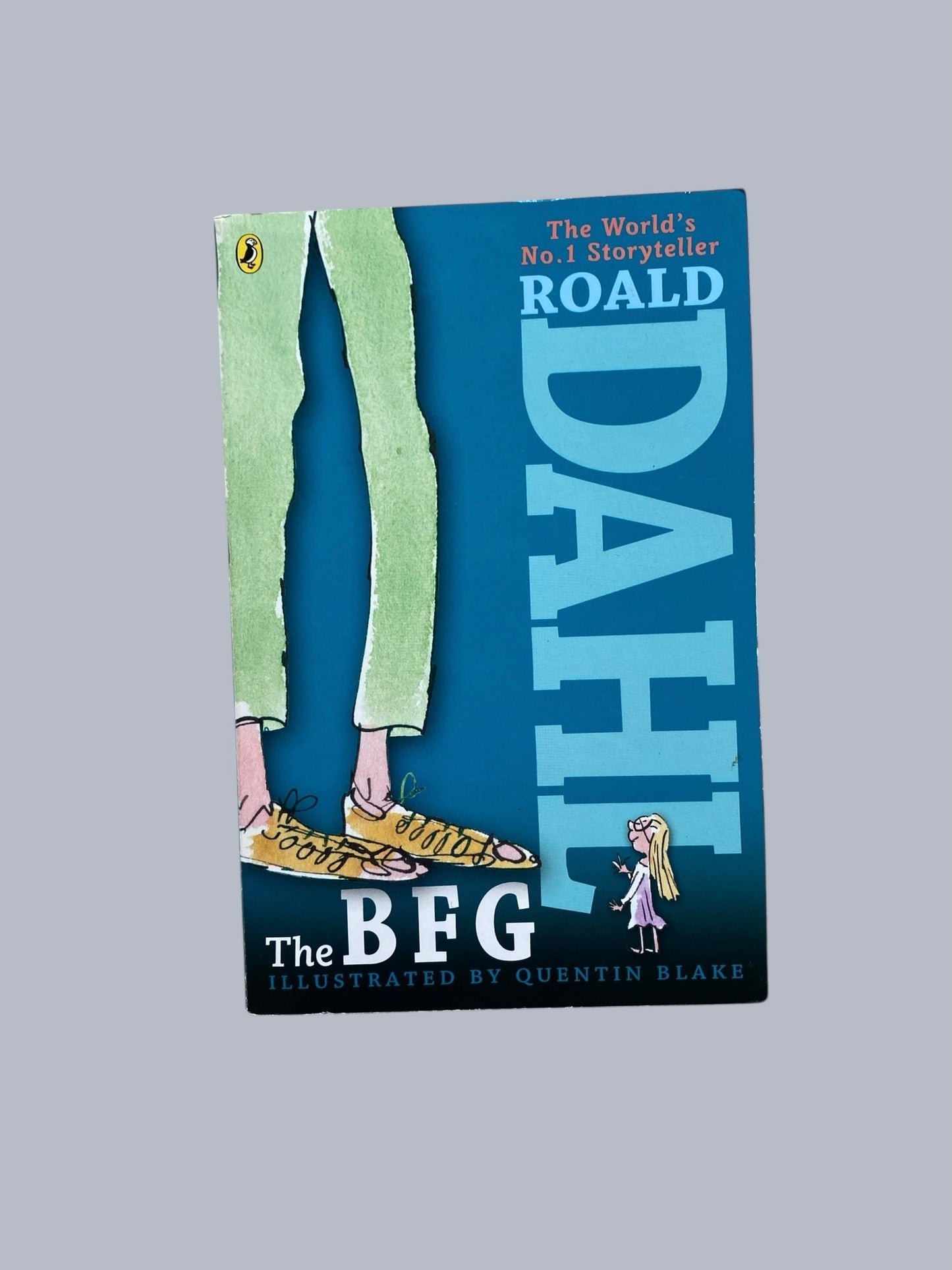 Roald Dahl - Various Titles