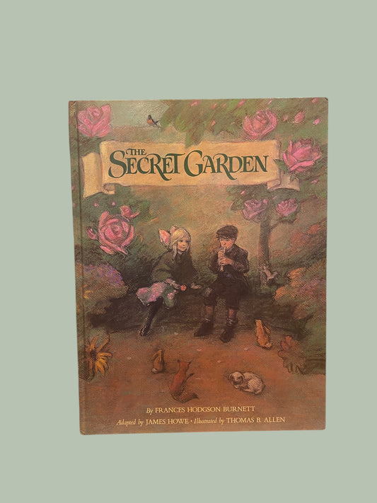 The Secret Garden