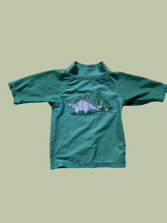 Swim rashguard top 2Y | UV Skinz
