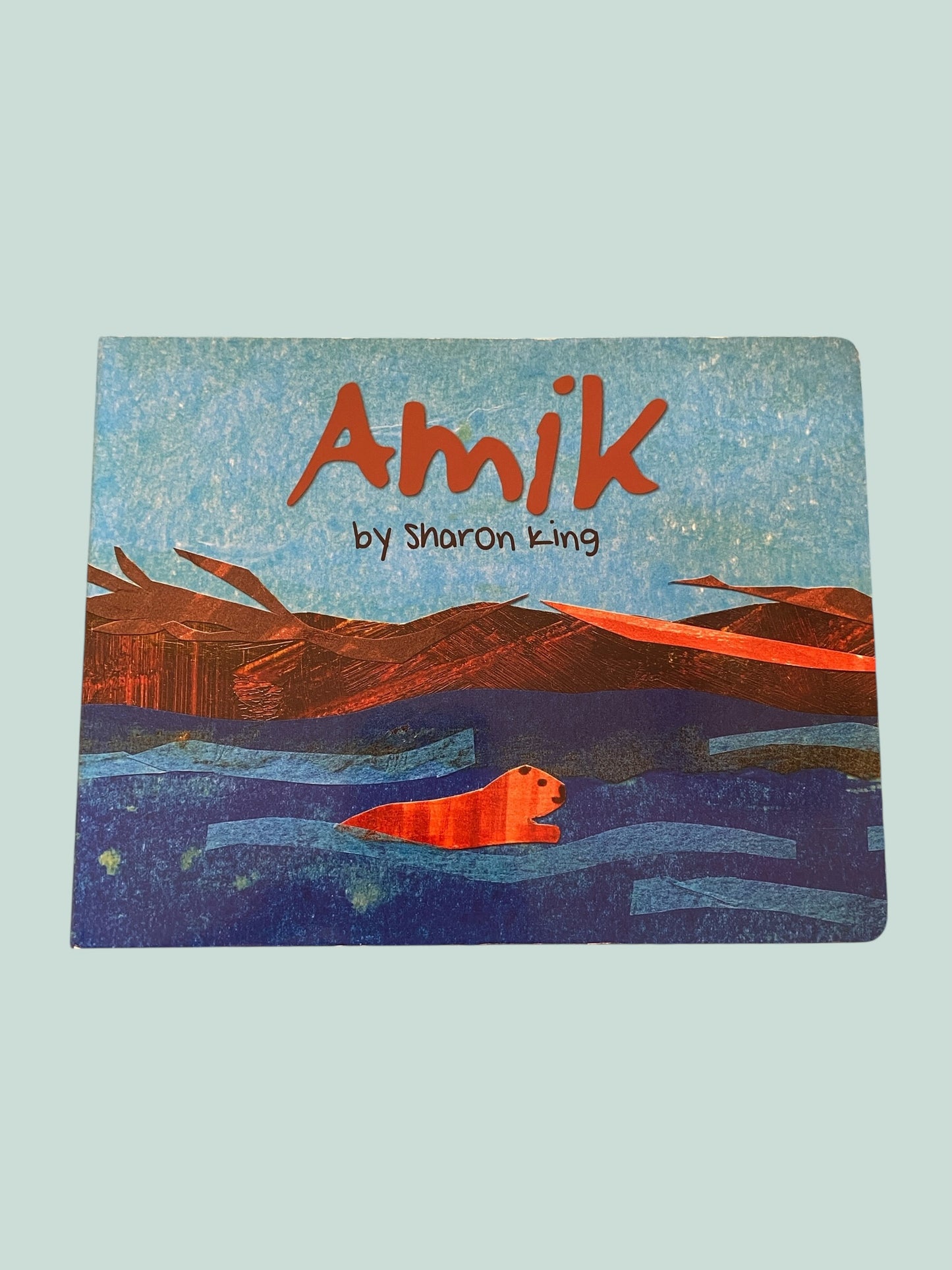 OJIBWE Amik