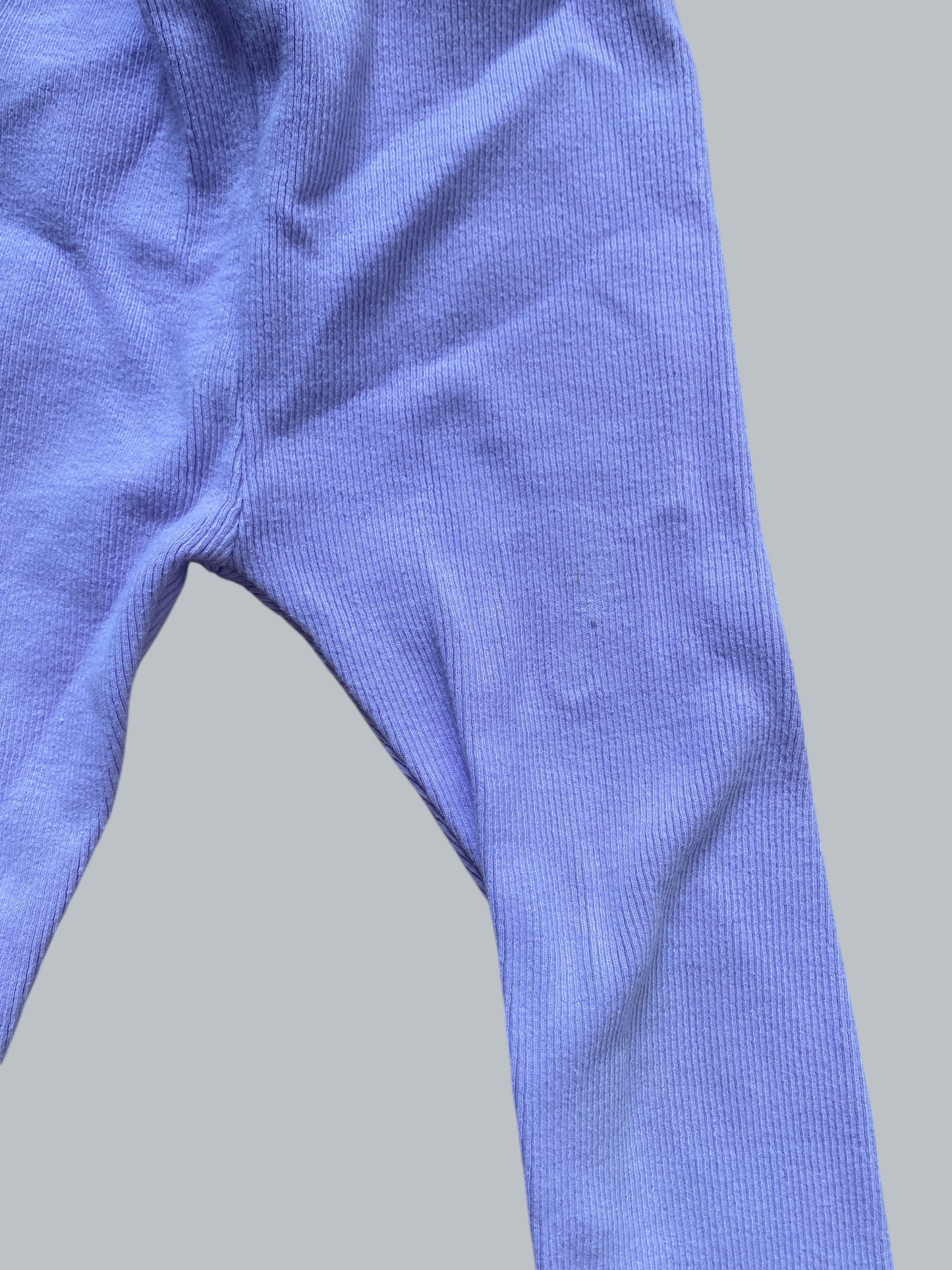 Lilac leggings 3-4Y | Zara