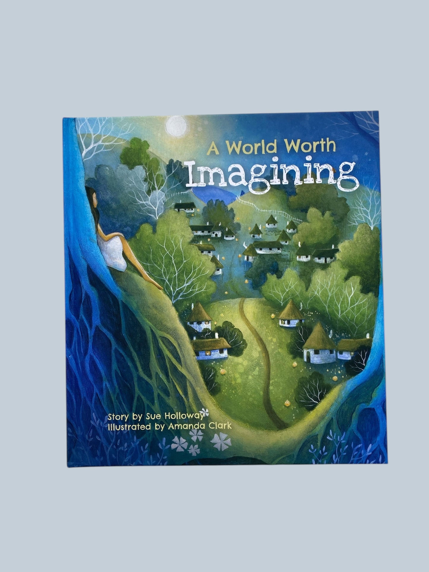 A World Worth Imagining