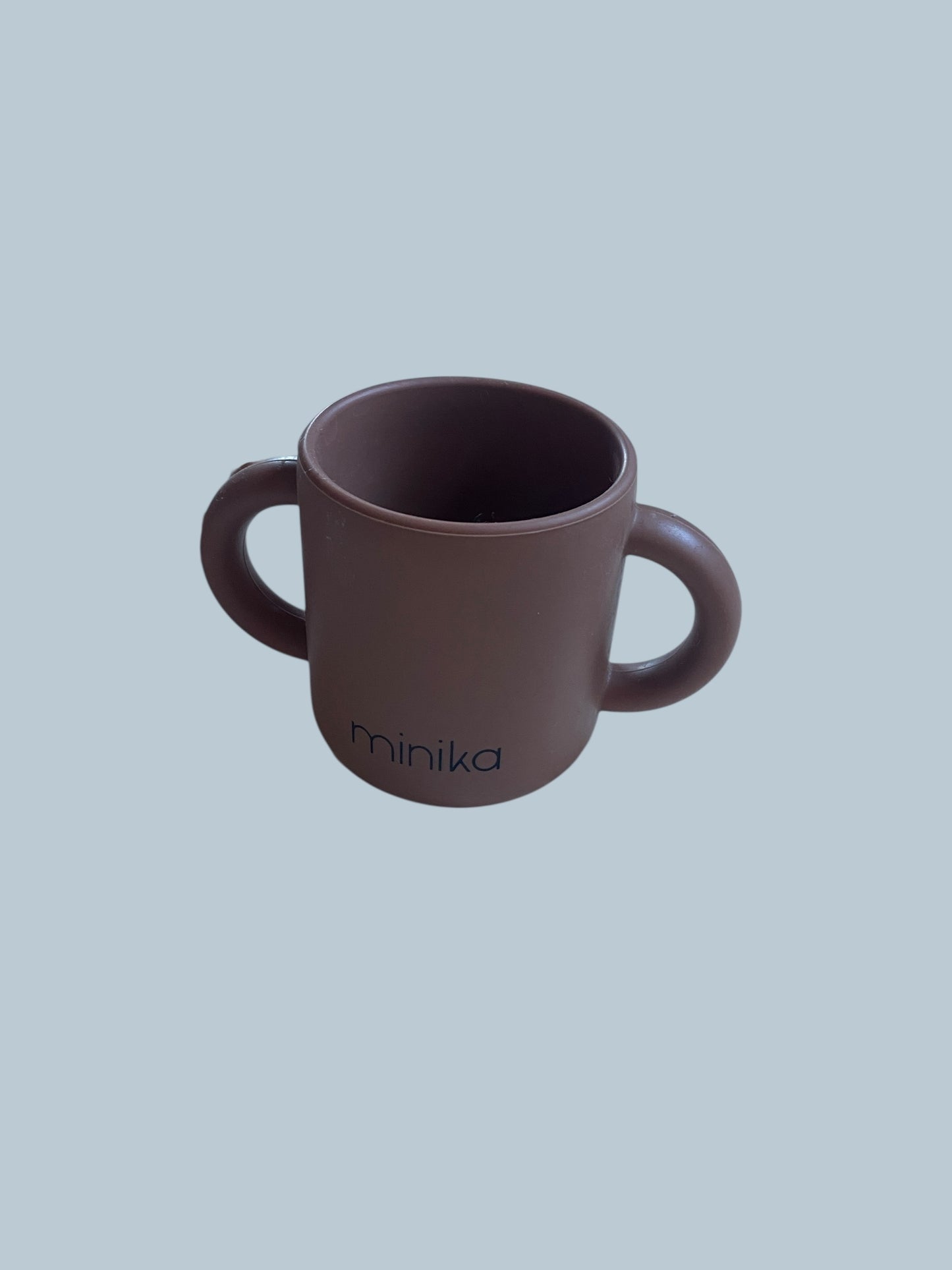 Silicone toddler drinking cups - various