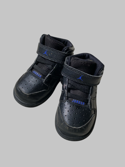 Velcro sneakers 5 US Little Kids | Nike