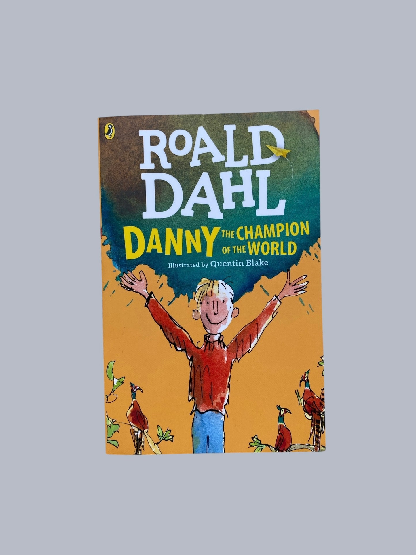 Roald Dahl - Various Titles
