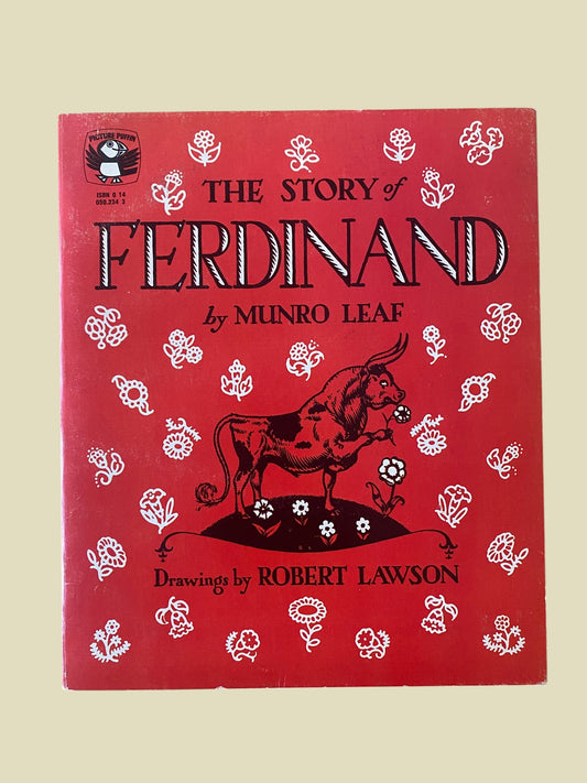 The Story of Ferdinand