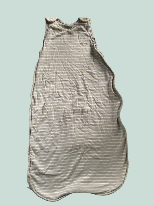 Merino wool/organic cotton sleepsack 2-24m | Woolino
