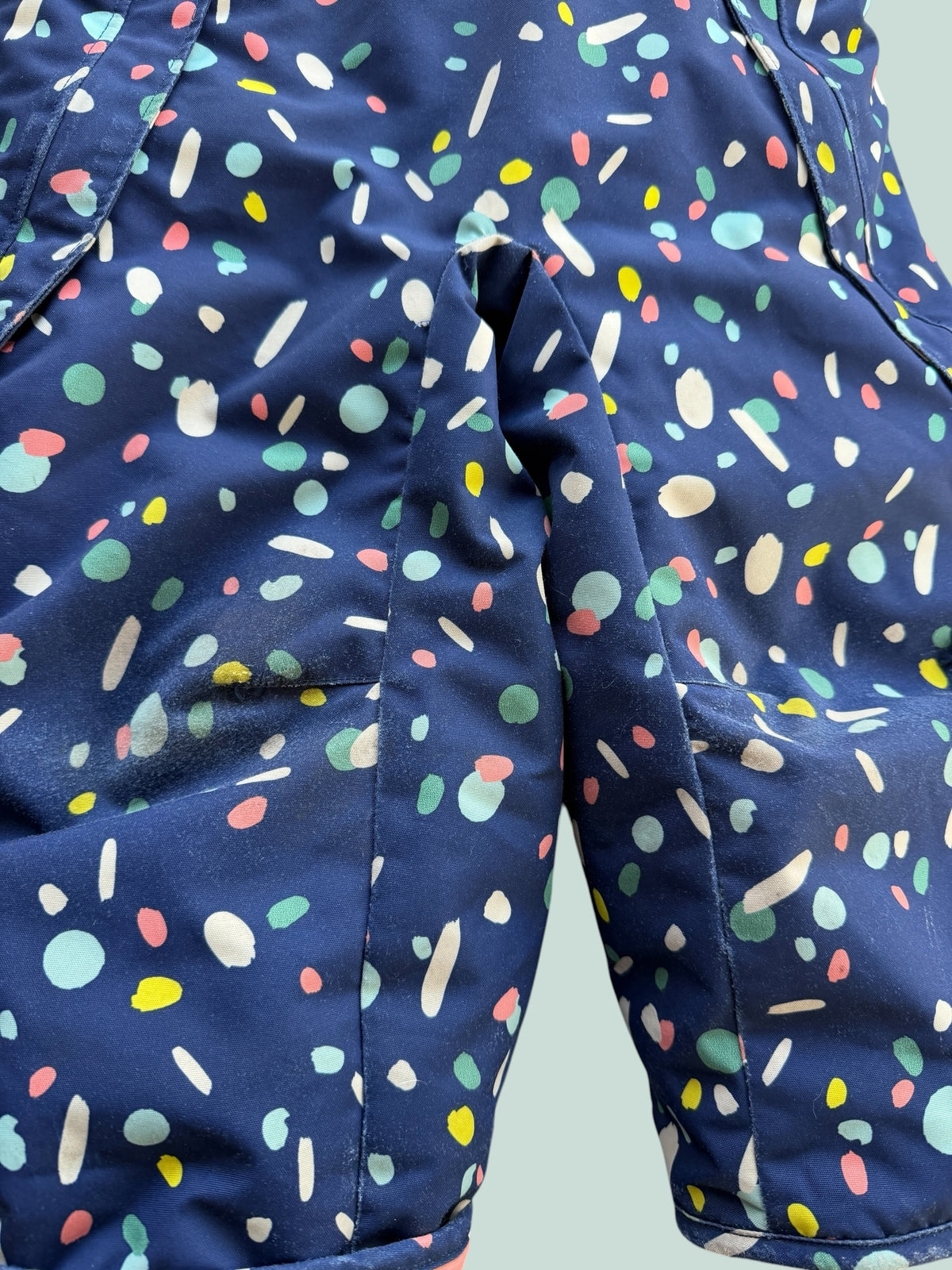 Toaster snowsuit 18m | MEC