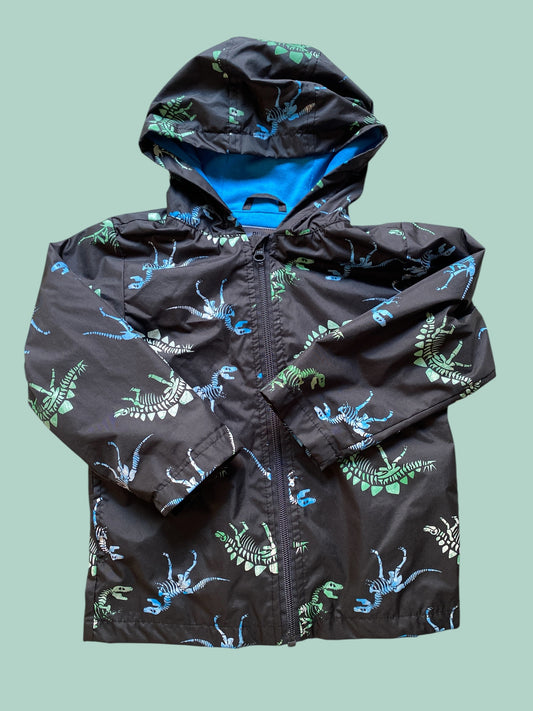 Dino lightweight wind jacket 3Y | Pl Kids
