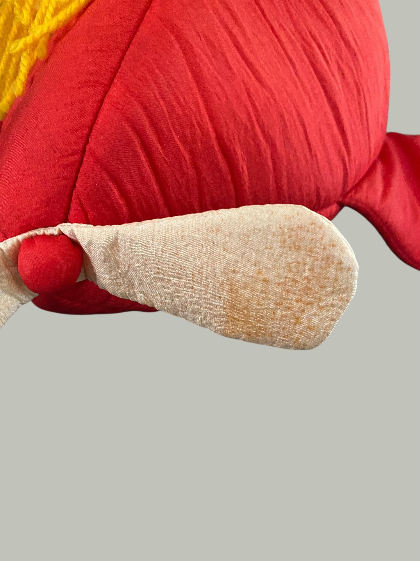 Vintage 1990s Peanuts stuffy | Cast of Characters
