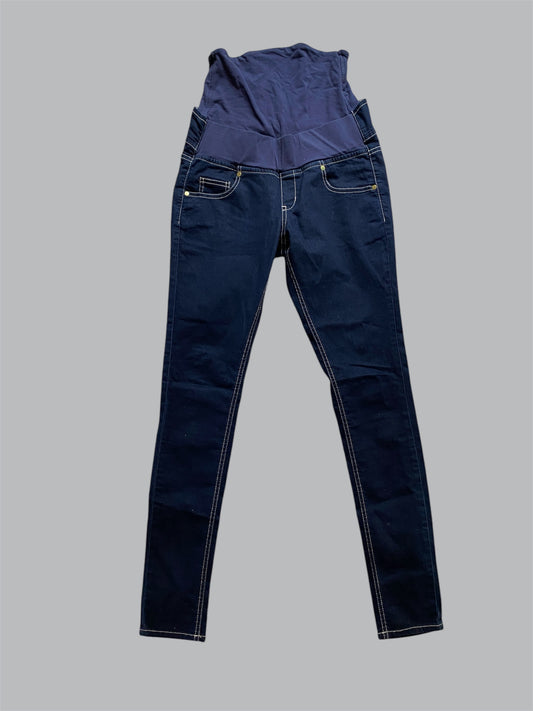 Maternity jeans adult size 4 | Isabella Oliver