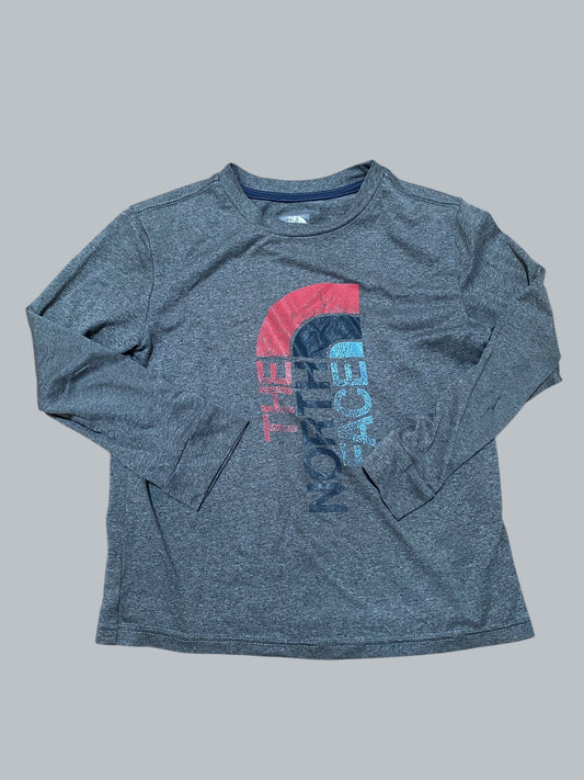 Flashdry long sleep top 6Y | The North Face
