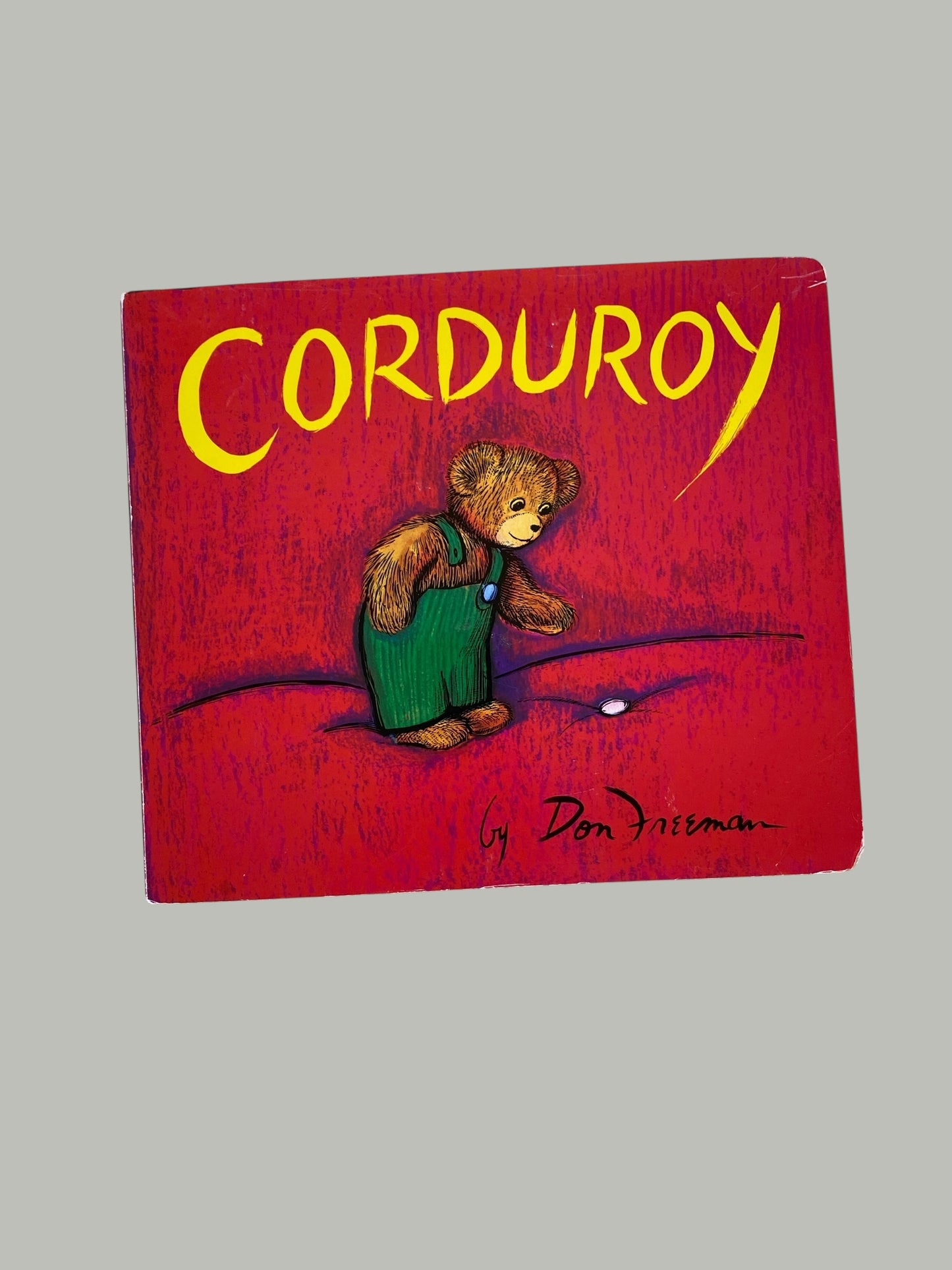 Corduroy *pickup only*