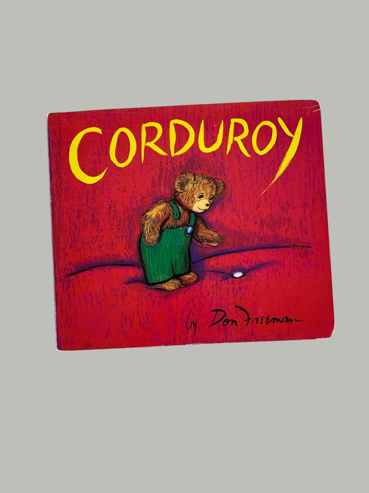 Corduroy *pickup only*