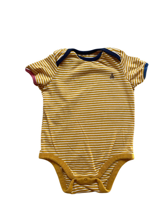 Cotton onesie 18-24m | Gap