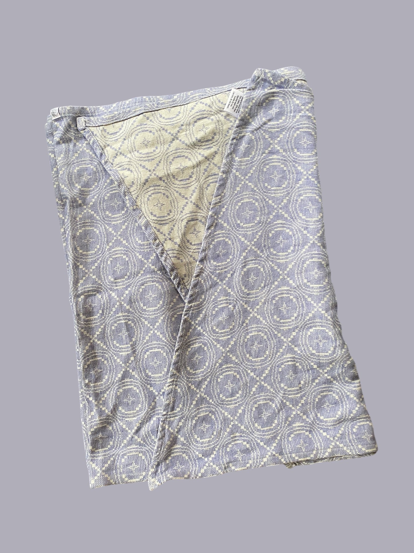 Heirloom woven wrap size 3 | Apple Blossom Wovens
