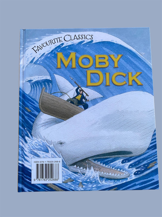 Moby Dick