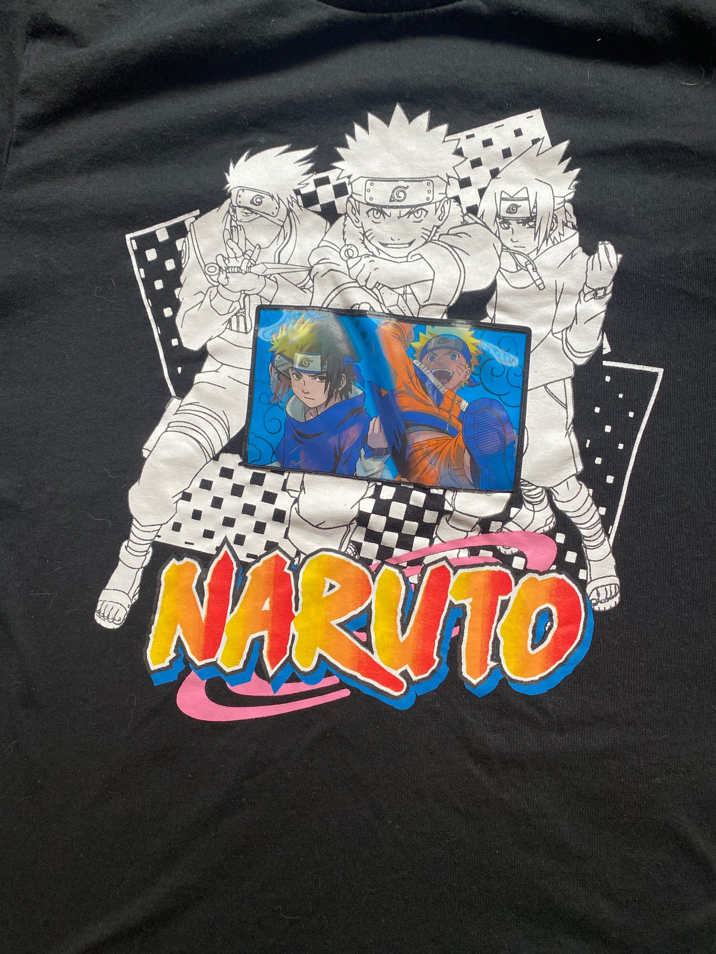 Narutu t shirt 10-12Y | Narutu