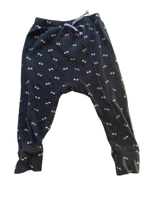 Cotton eyes joggers 18-24m | Joe Fresh