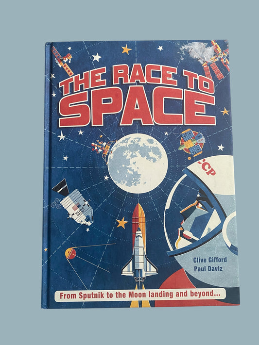 A race to space
