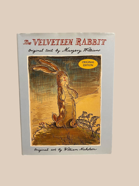 The Velveteen Rabbit