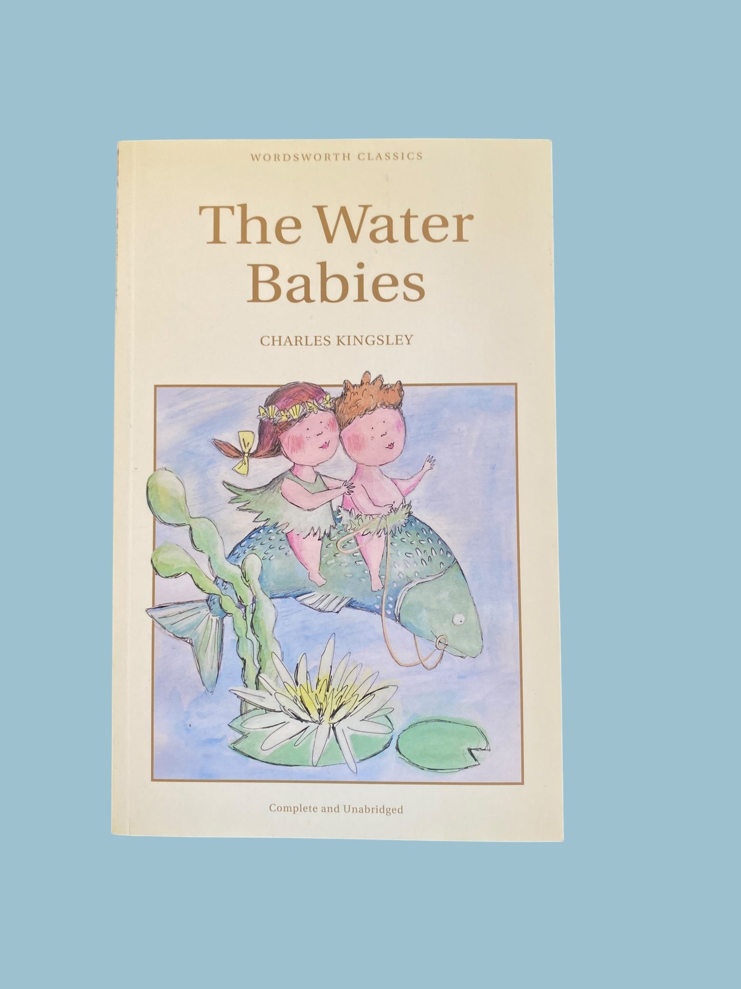 The water babies