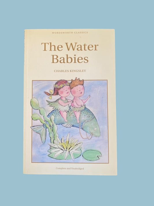 The water babies