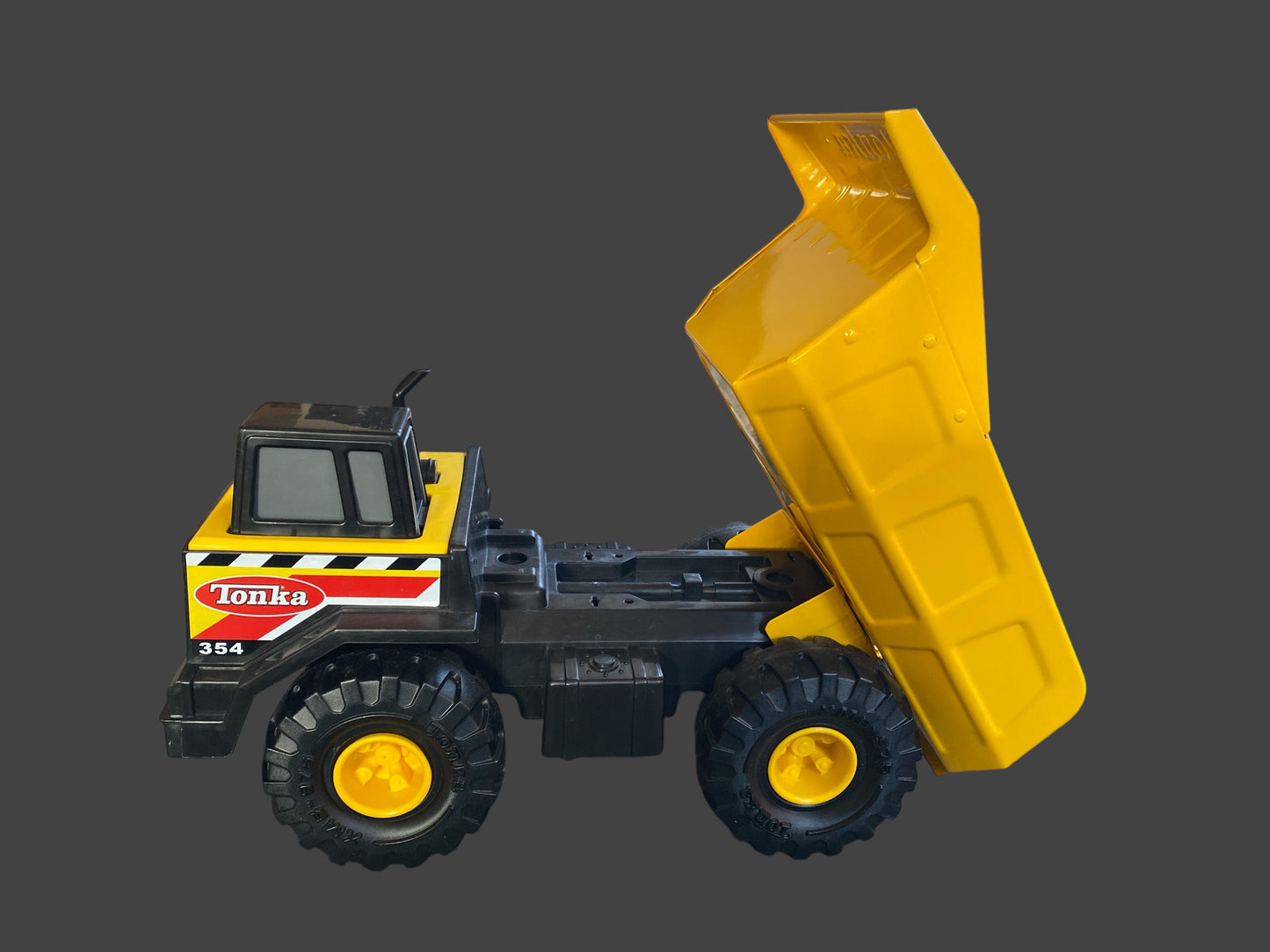Classic steel mighty dump truck | Tonka ***Pickup only***