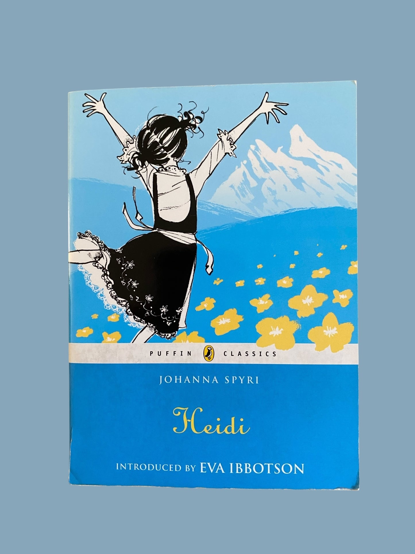 Heidi