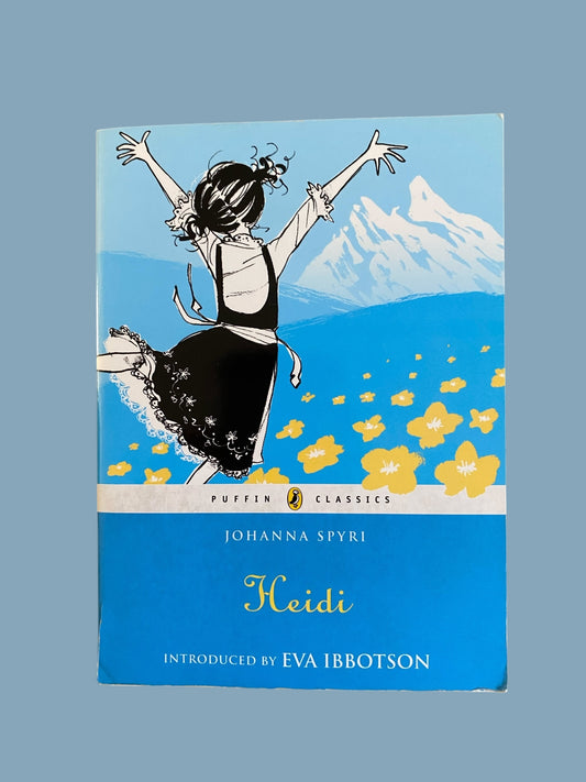 Heidi