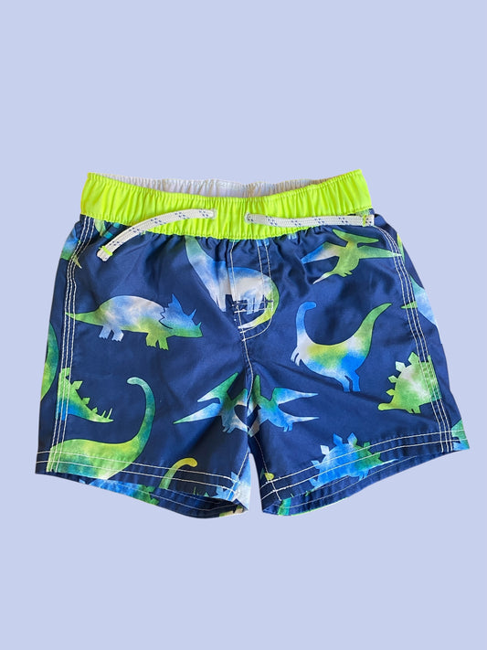 Dino swim trunks 18-24m | Gap