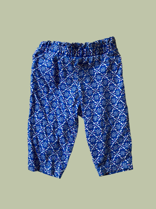 Cotton leggings 6m | Carter’s