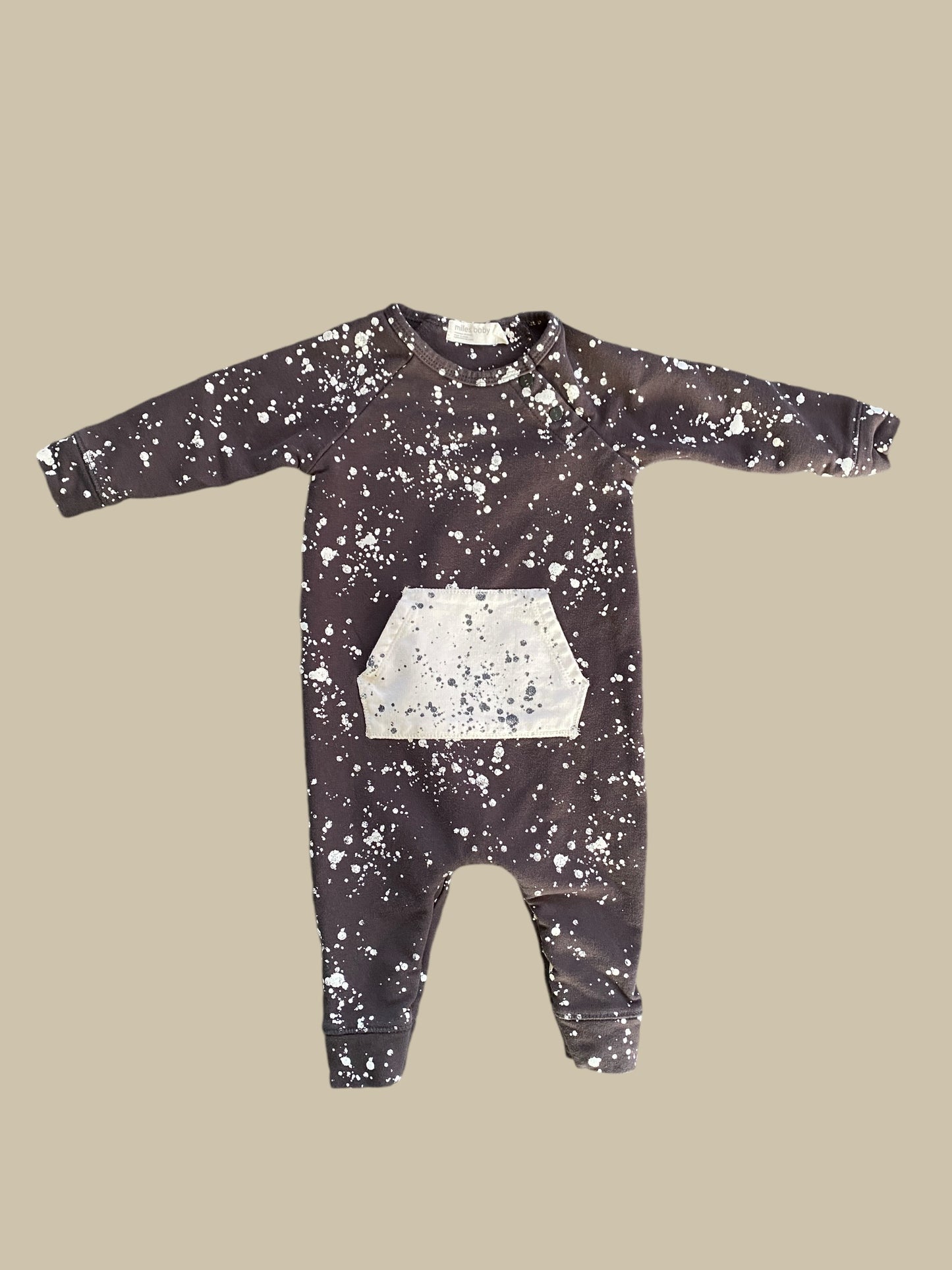 Cotton sleeper 6m | Miles