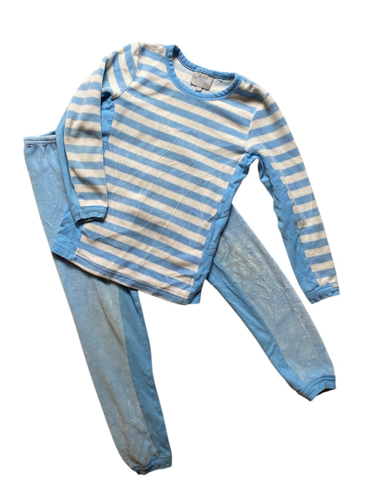 Velour pyjama 6Y | Cocoli