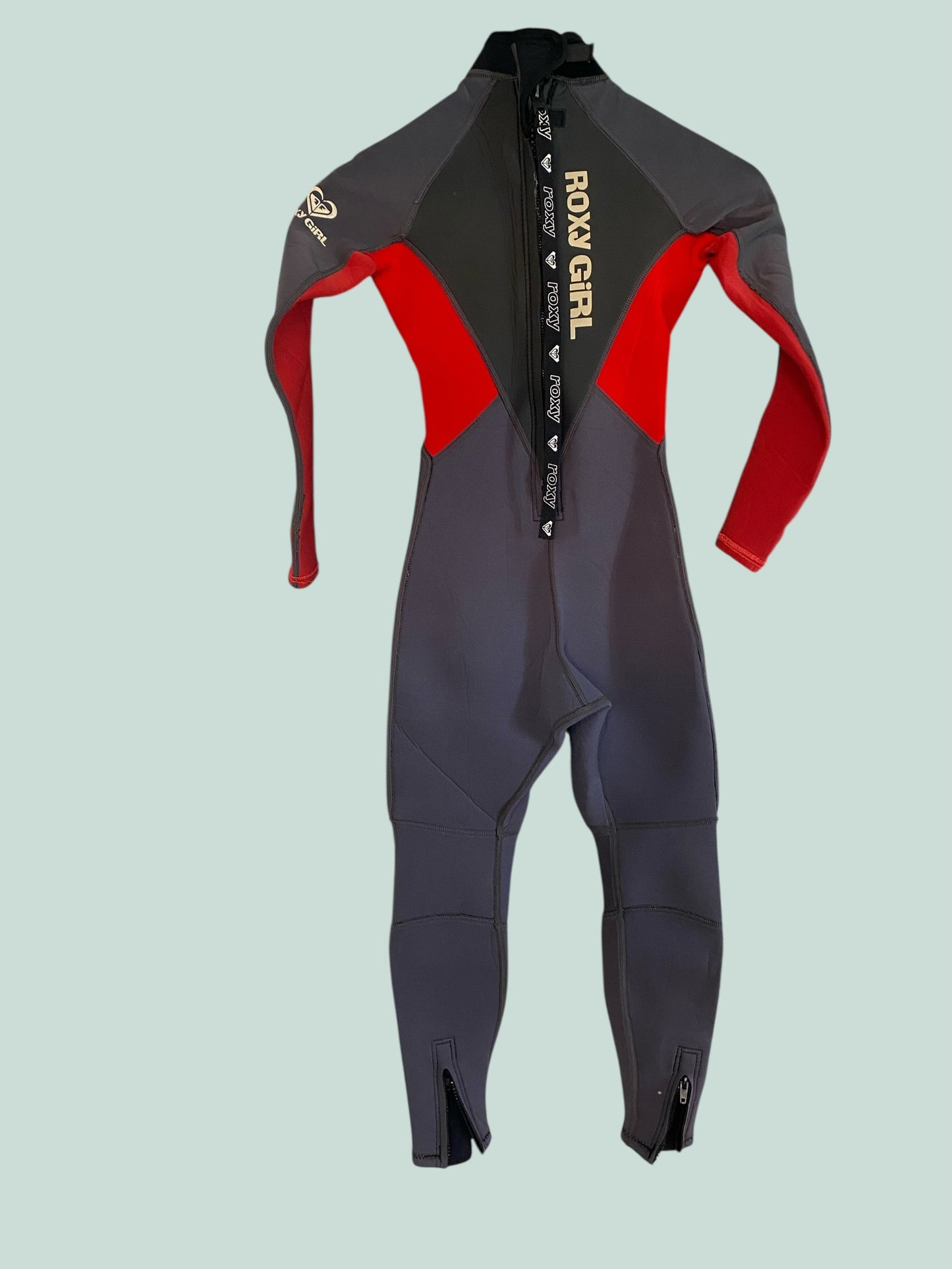 Ful lenght neoprene wetsuit 10Y | Roxy