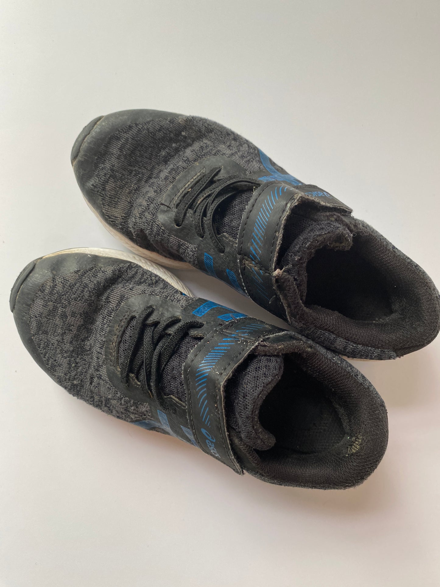 Velcro sneakers 1 US Big Kid | ASICS