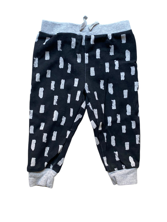 Cotton pants 6-12m