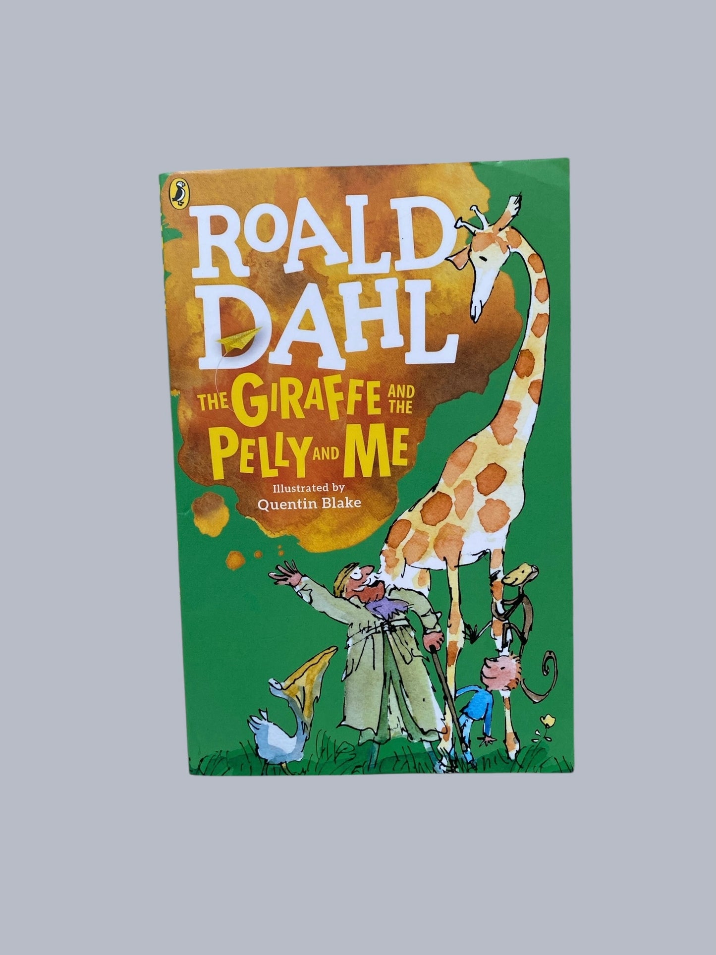 Roald Dahl - Various Titles