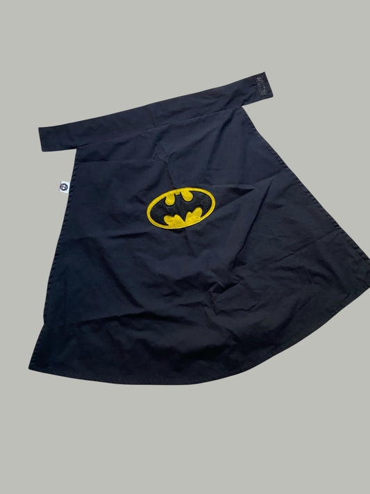 Cotton Batman Cape 5-12Y