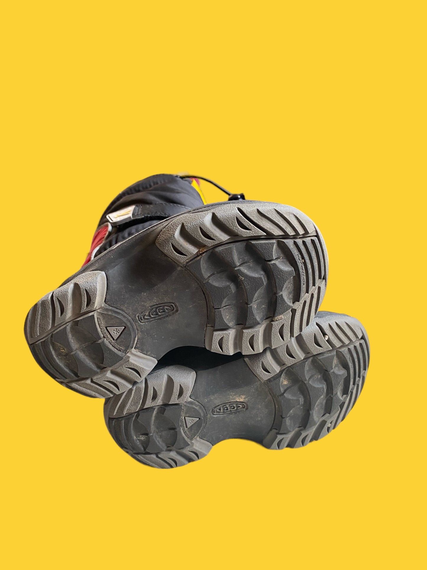 Winter boots ‘Lumi’ 8 US Little Kid | Keen