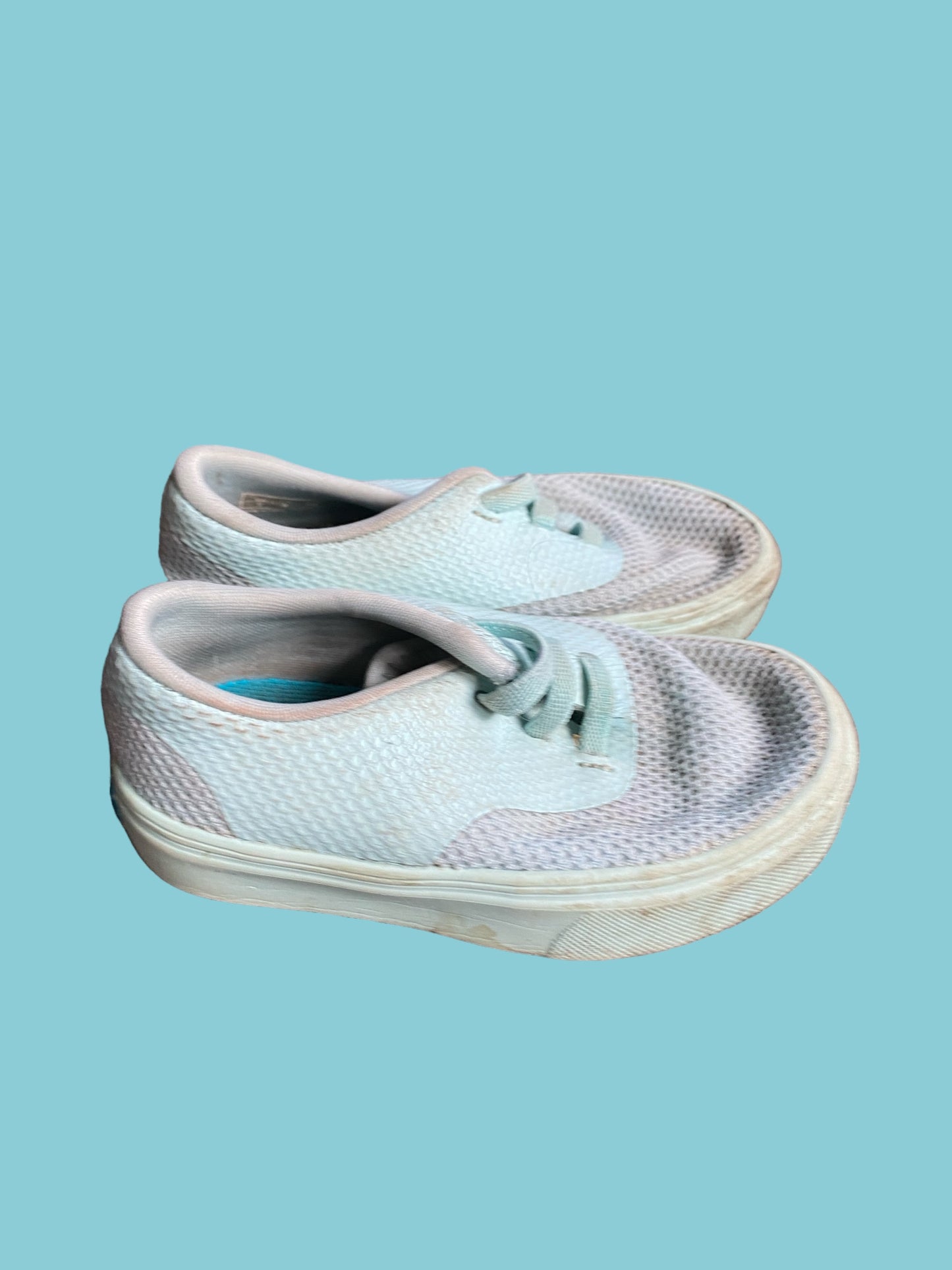 Slip on sneaker 5 US Little Kid | People