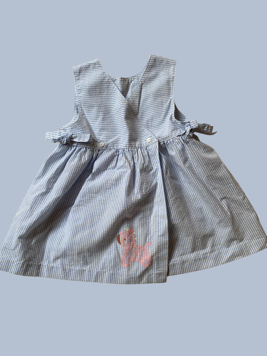 Vintage dress 18-24m | Bright Futures