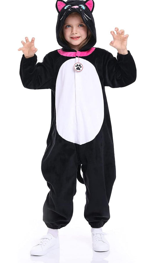 Cat costume 3-5Y | Funavals