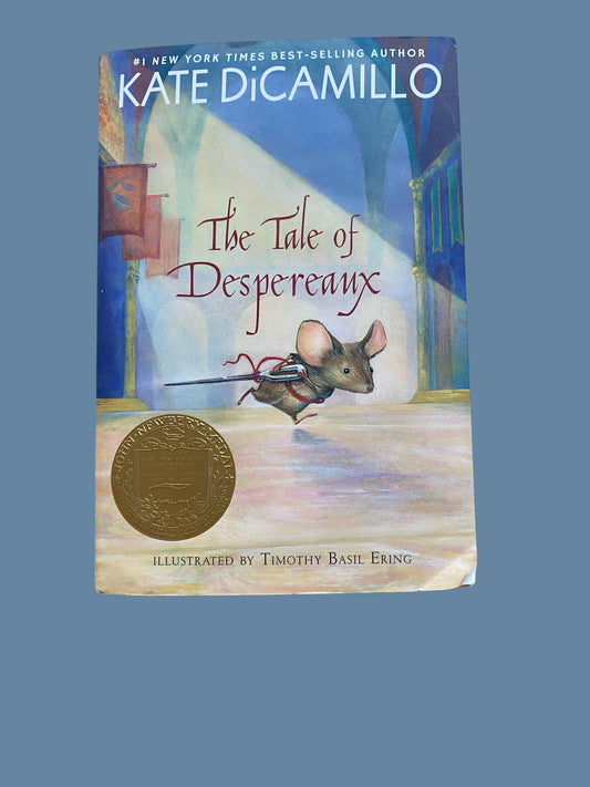The Tale of Despereaux