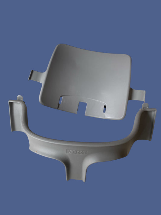 Tripp Trapp baby seat grey | Stokke